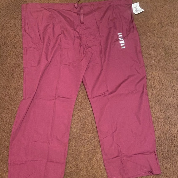 Scrubs - Picture 1 of 1